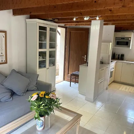 Casa vacanze Charming