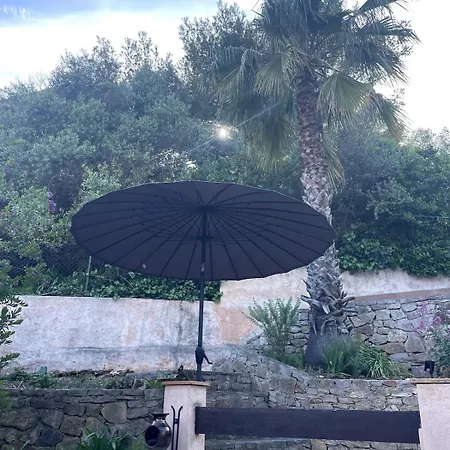 Holiday home Charming Bandol