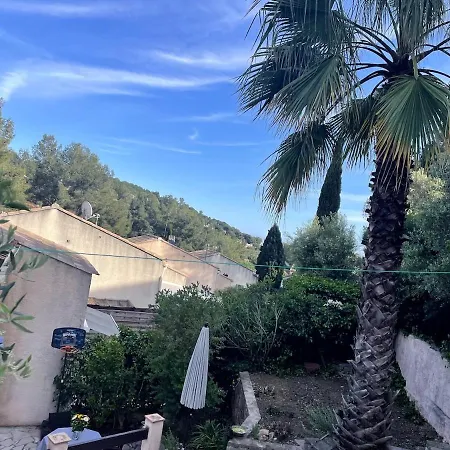 Charming Holiday home Bandol