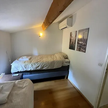 Charming باندول