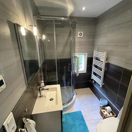 Charming Holiday home *