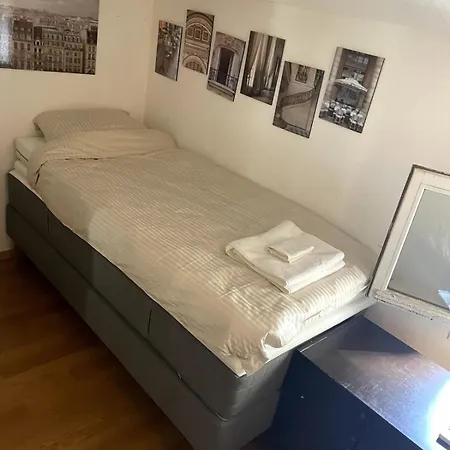 Charming باندول