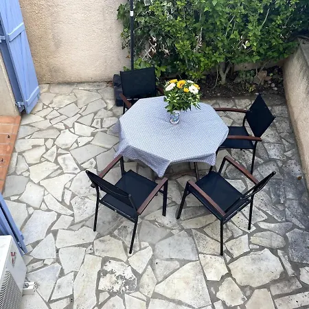 Holiday home Charming