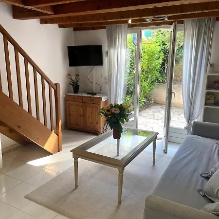 Holiday home Charming *