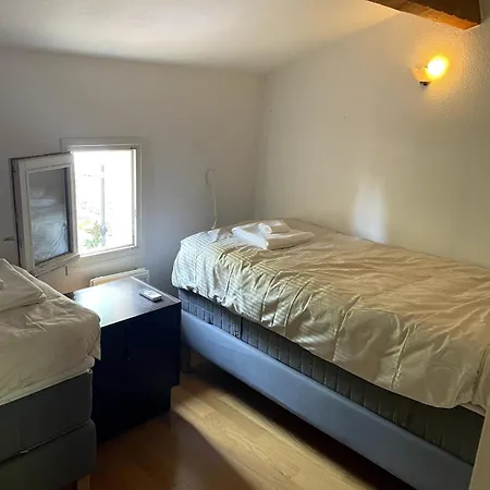 بيت للعطل Charming